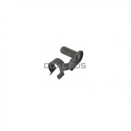 CLIPS CABLE EMBRAYAGE T2 - 70