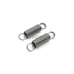 SET DE 2 RESSORTS DE TENSION LATERAUX