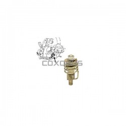 THERMOSTAT T1/2/3