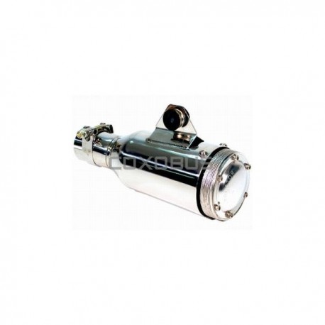 SILENCIEUX OFFROAD SPARK ARRESTOR