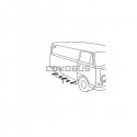 CORNIERE CENTRALE DROIT T2 68-79