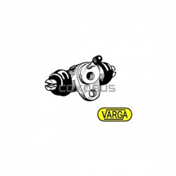 CYLINDRE RECEPTEUR AVANT VARGA 65+