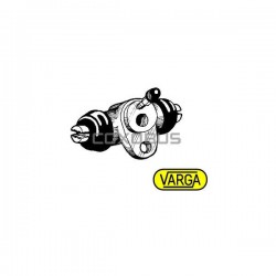 CYLINDRE RECEPTEUR ARRIERE VARGA 58-64